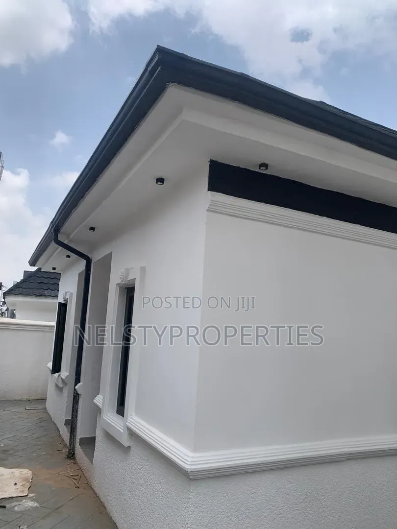 Mini Flat in Efab Metropolis, Karsana for rent in Karsana