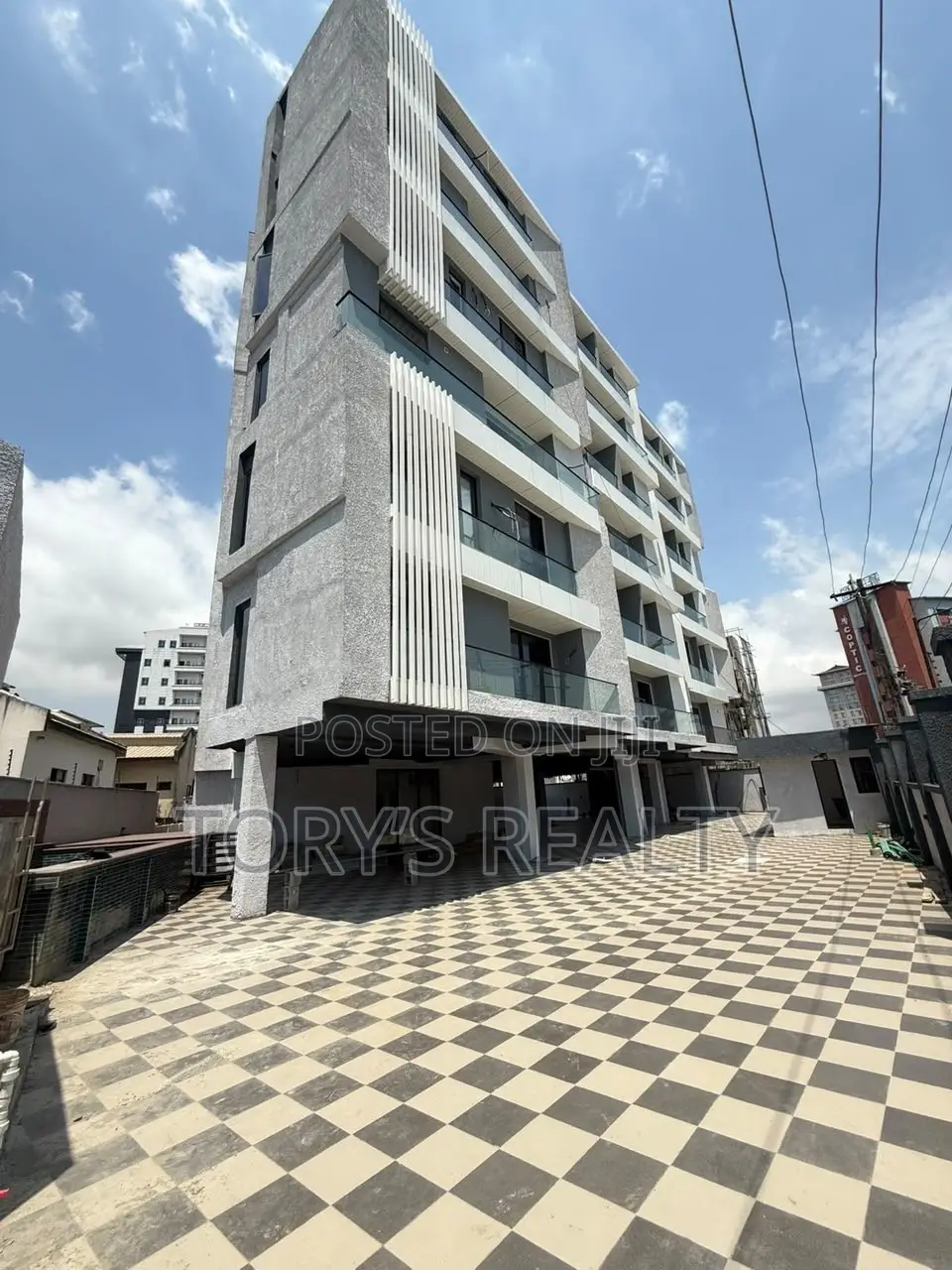 2bdrm Maisonette in Victoria Island Extension for rent in Victoria Island Extension