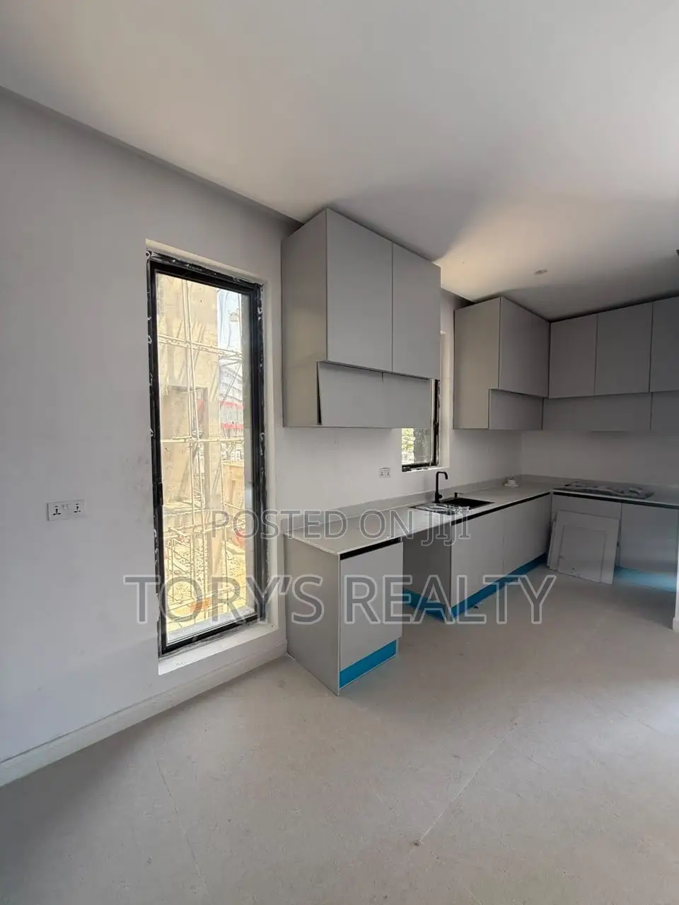 2bdrm Maisonette in Victoria Island Extension for rent in Victoria Island Extension