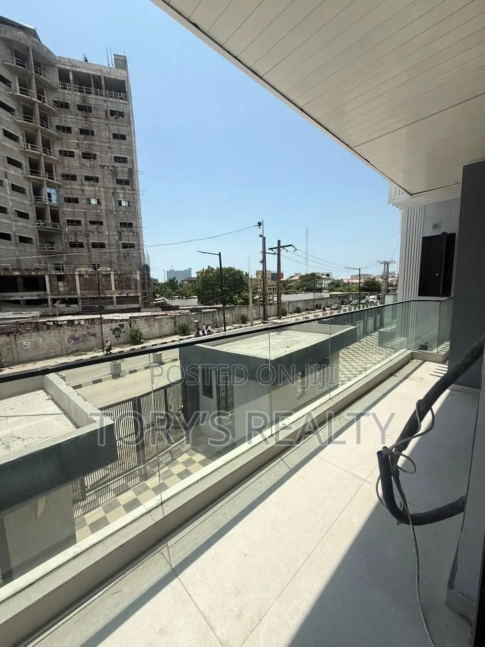 2bdrm Maisonette in Victoria Island Extension for rent in Victoria Island Extension