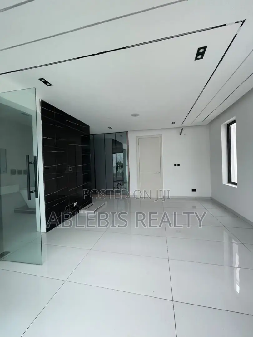 4bdrm Duplex in Orchid, Lekki Phase 2 for sale in Lekki Phase 2