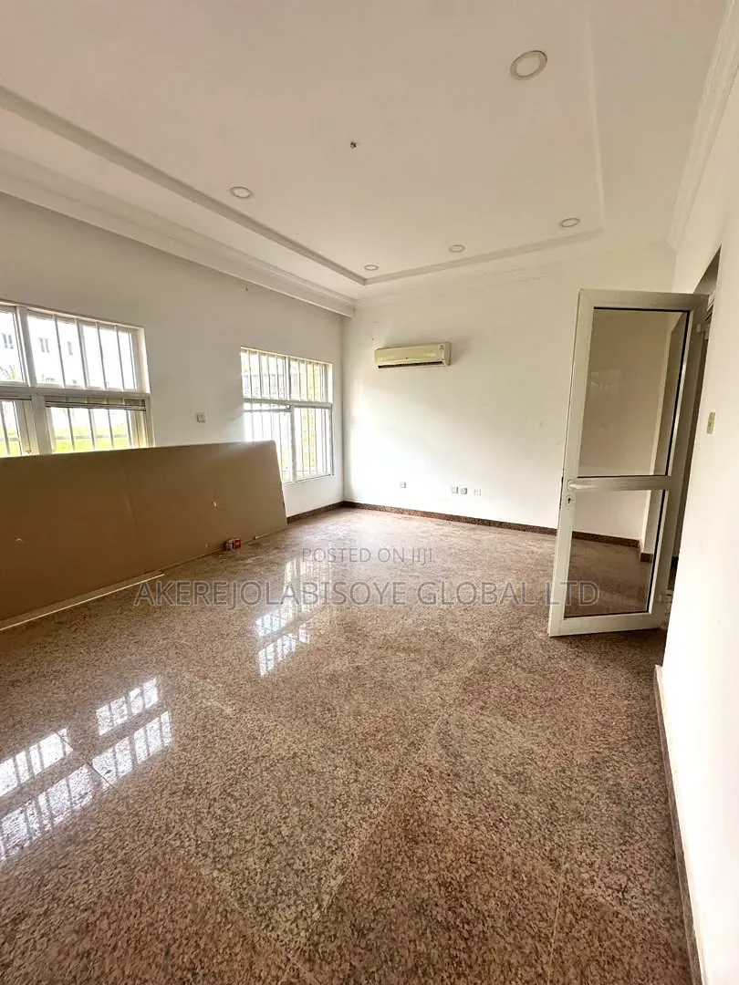 7bdrm Duplex in Guzape Abuja for rent in Guzape District