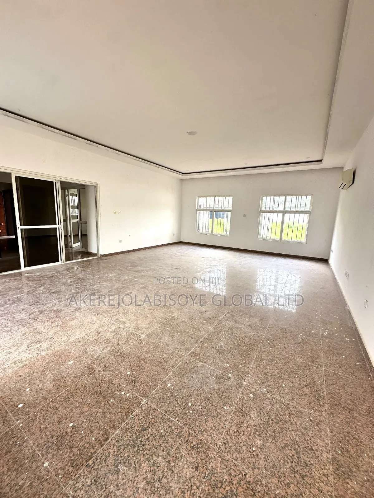 7bdrm Duplex in Guzape Abuja for rent in Guzape District