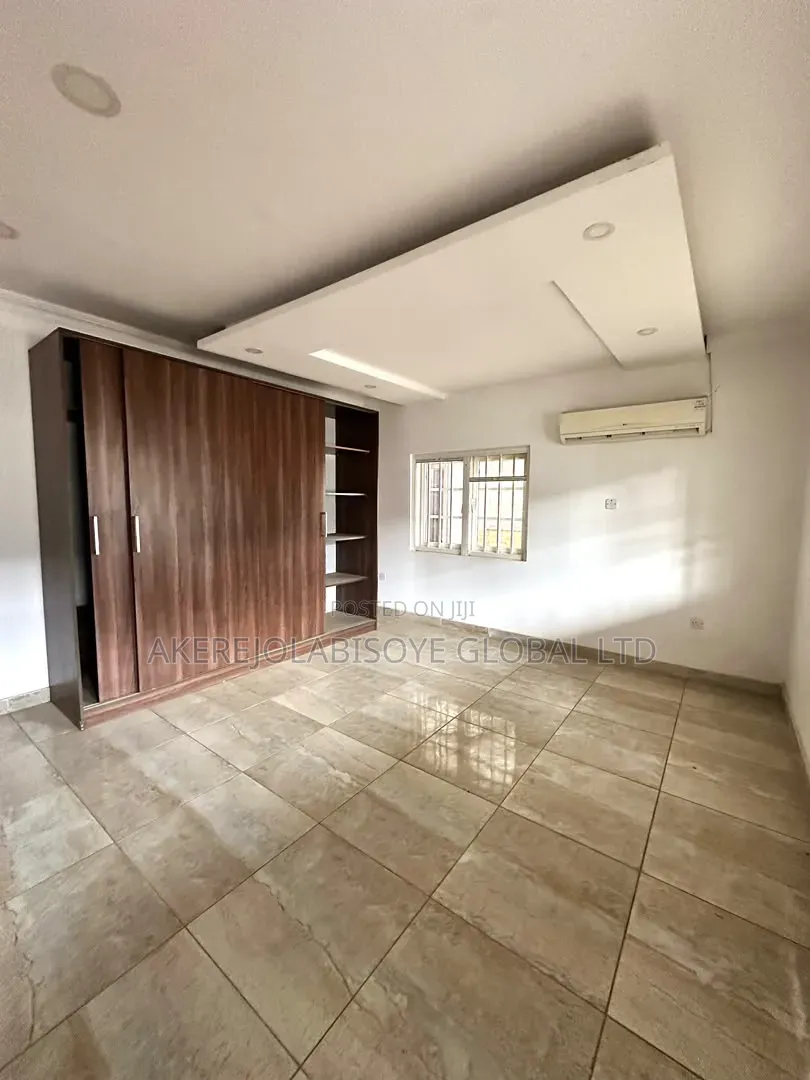 7bdrm Duplex in Guzape Abuja for rent in Guzape District