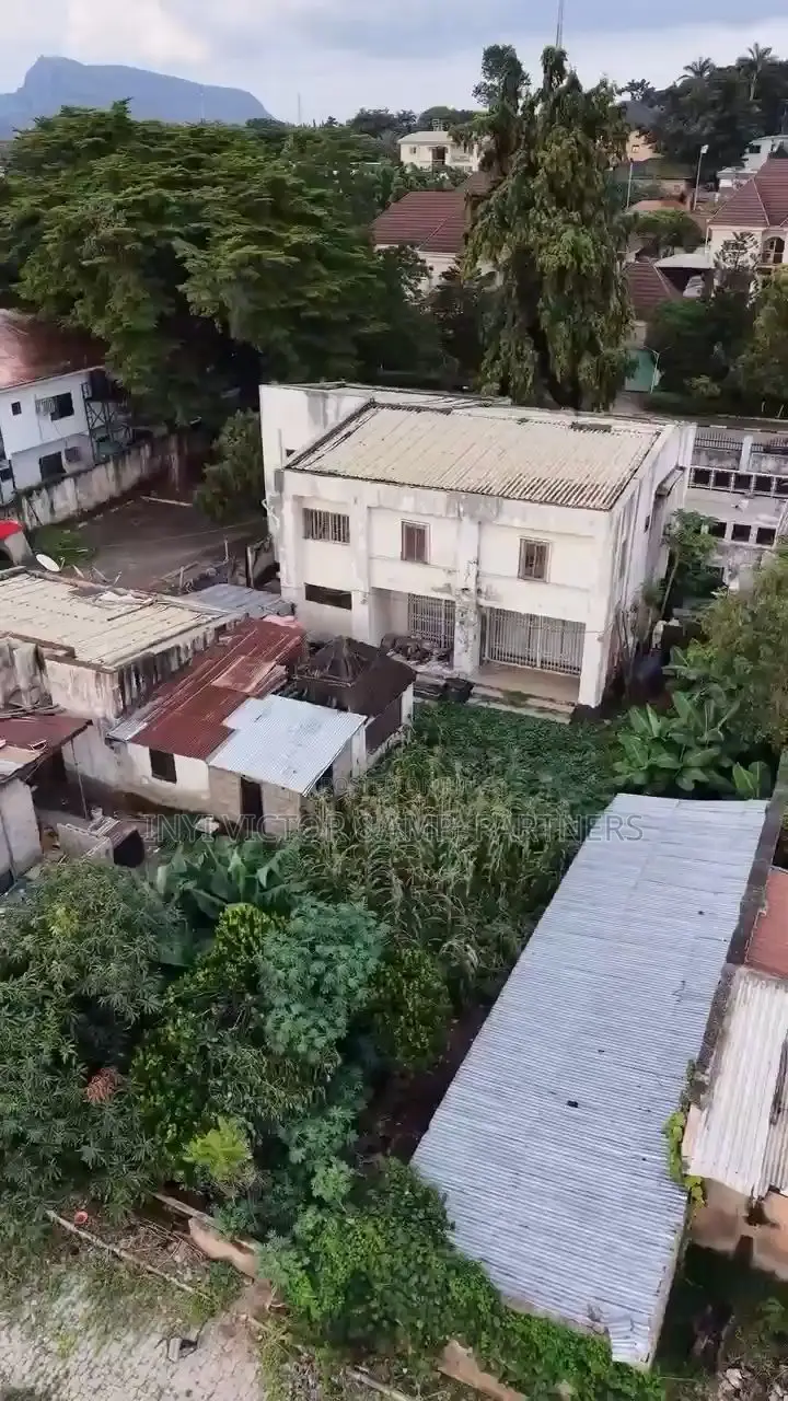 6bdrm Duplex in Asokoro for sale in Asokoro