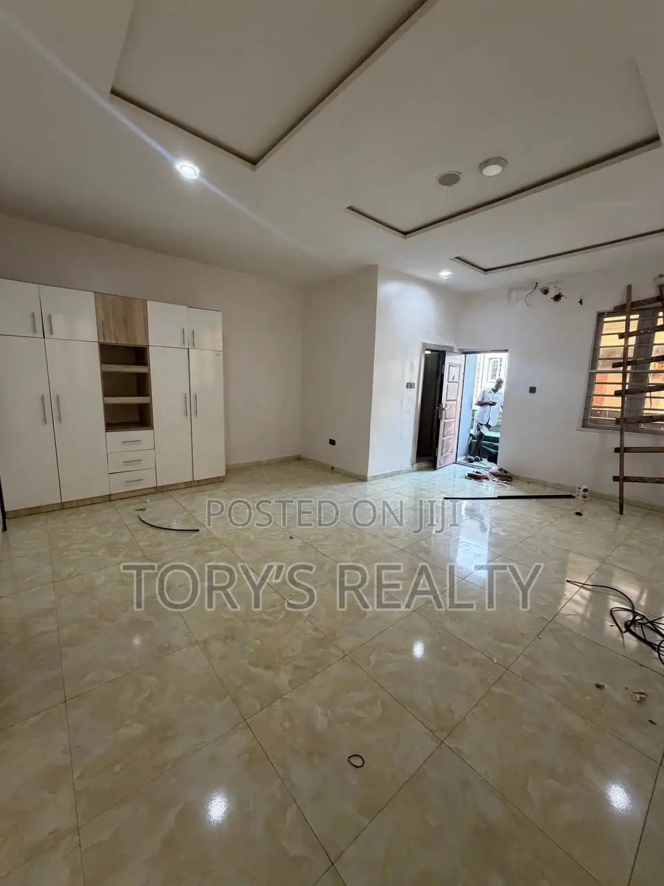 1bdrm Apartment in Lekki Phase 2 for rent in Lekki Phase 2