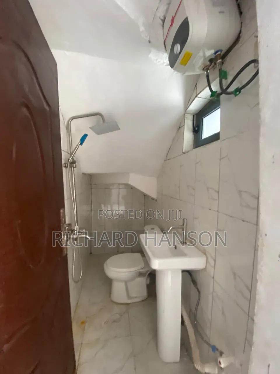 1bdrm Bedsitter in Self Contained, Olokonla for rent in Olokonla