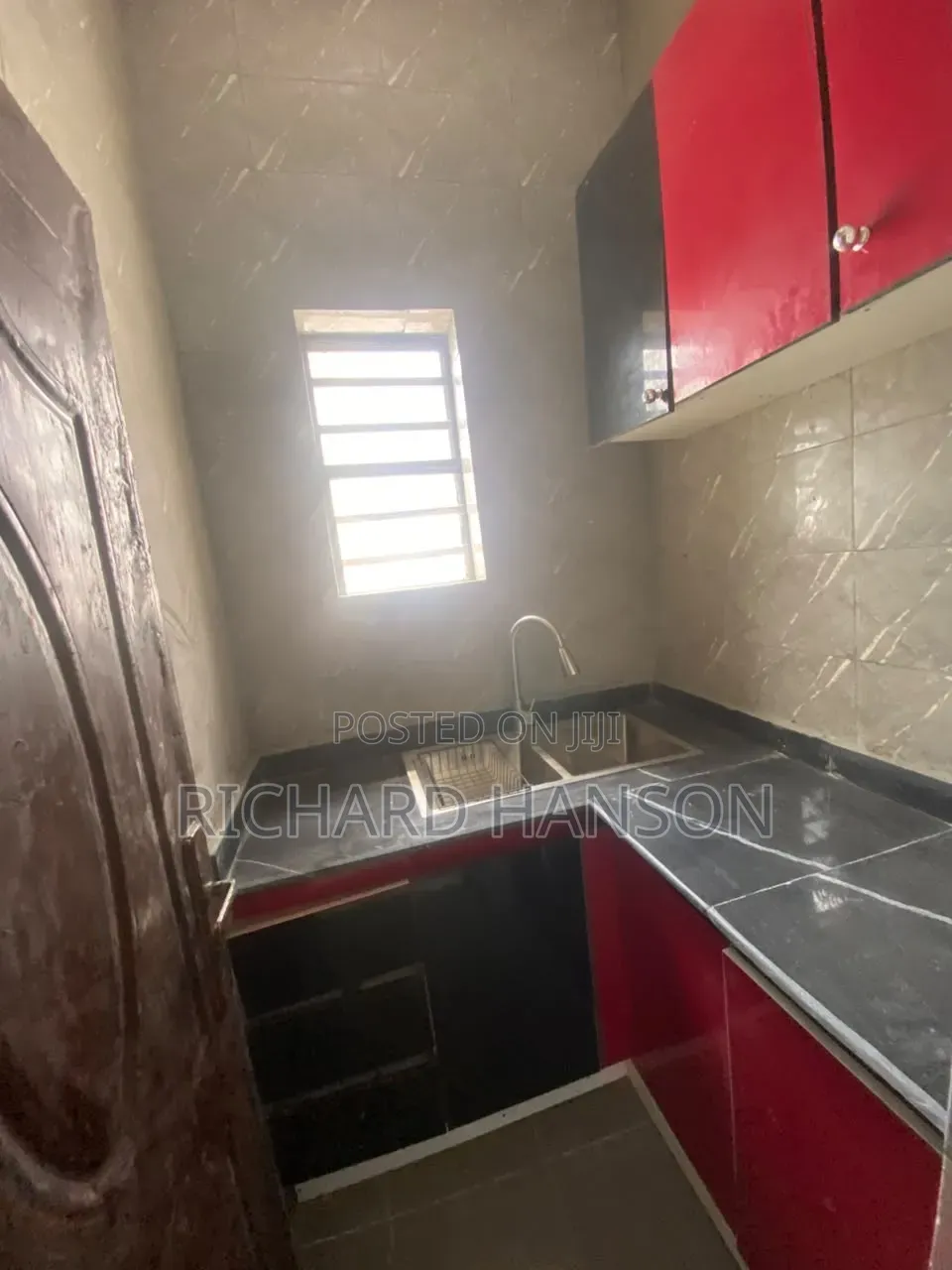 1bdrm Bedsitter in Self Contained, Olokonla for rent in Olokonla