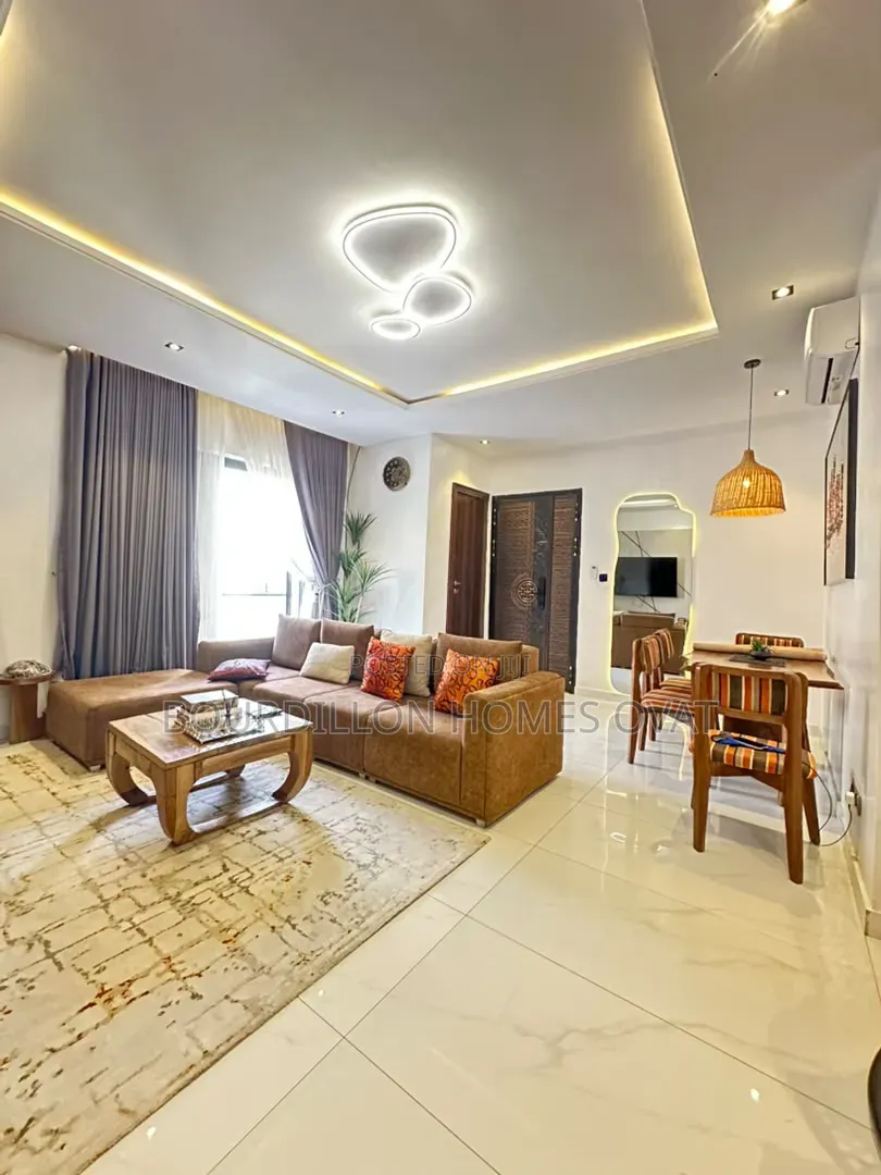 2bdrm Apartment in Lekki Phase 1 for sale in Lekki Phase 1