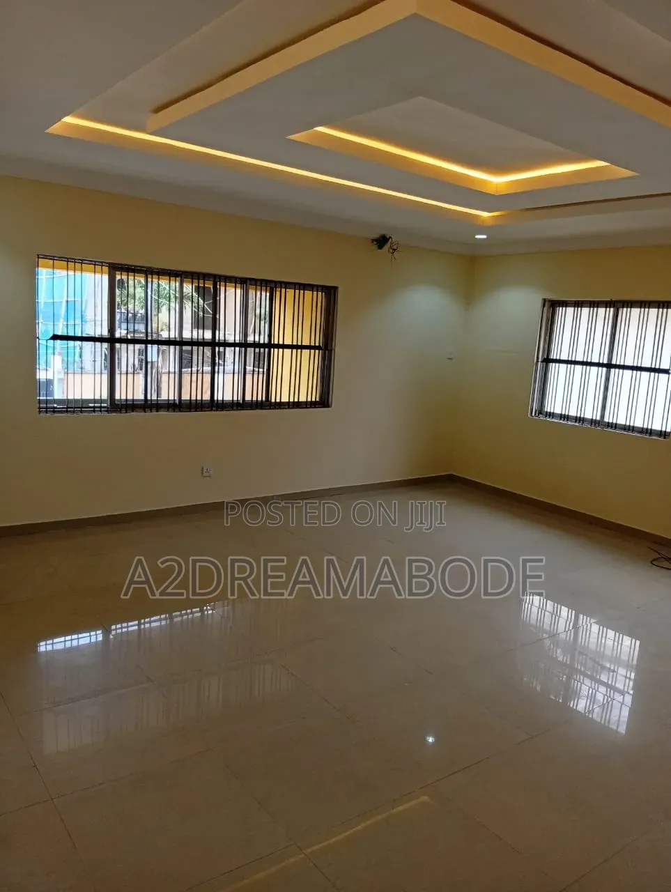 4bdrm Duplex in Ogudu Gra for rent in Ogudu GRA