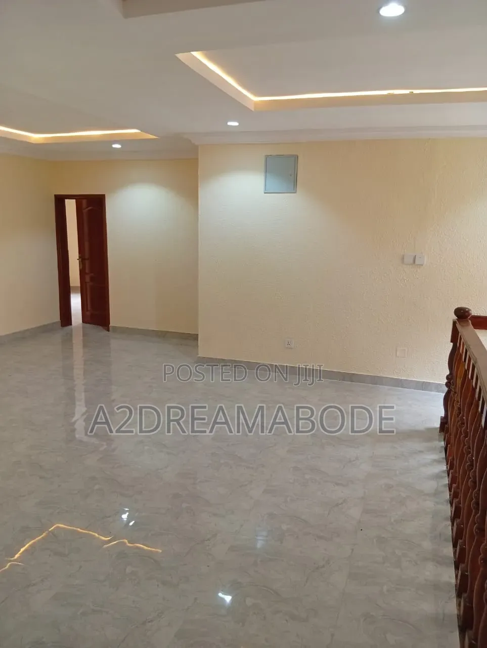 4bdrm Duplex in Ogudu Gra for rent in Ogudu GRA