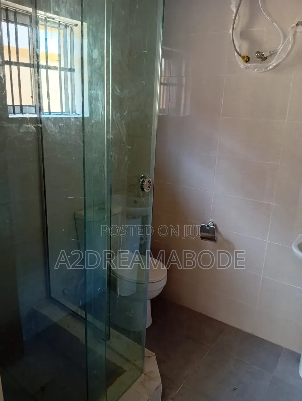 4bdrm Duplex in Ogudu Gra for rent in Ogudu GRA