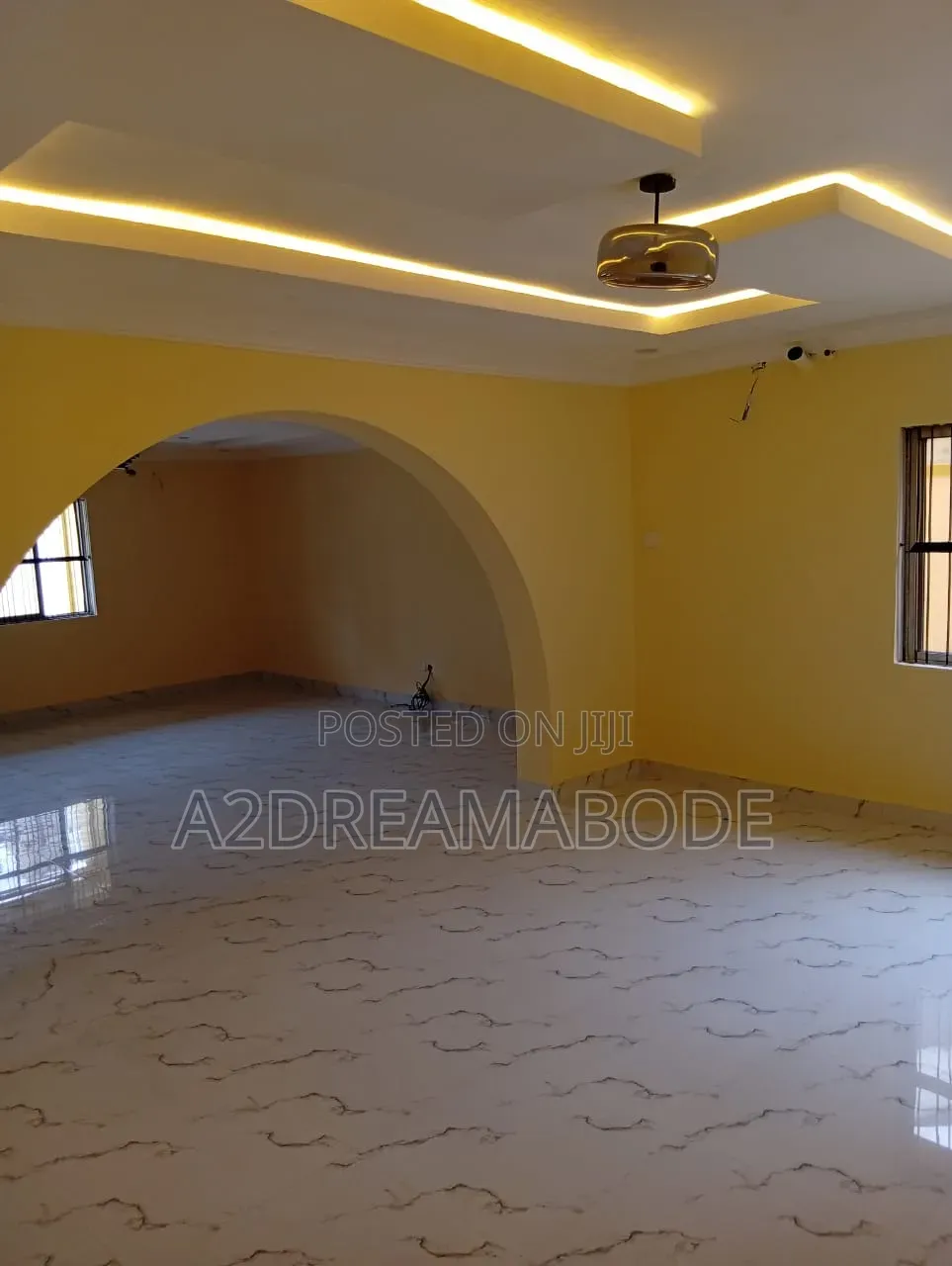 4bdrm Duplex in Ogudu Gra for rent in Ogudu GRA