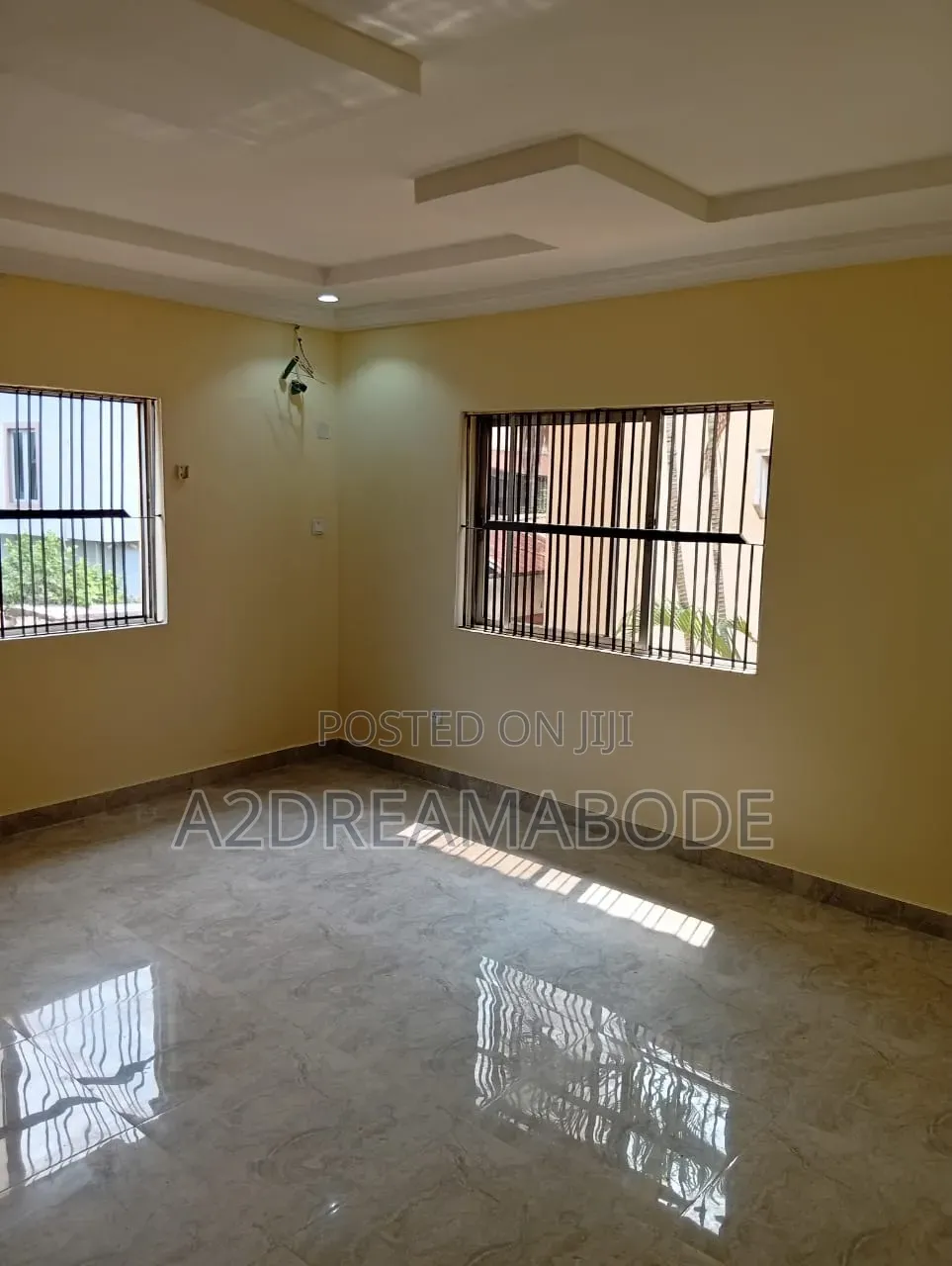 4bdrm Duplex in Ogudu Gra for rent in Ogudu GRA