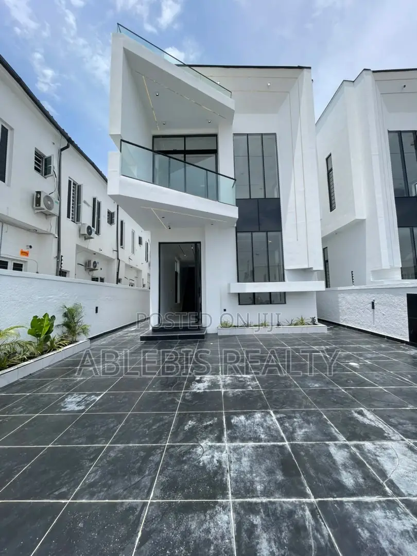 5bdrm Duplex in Orchid, Lekki Phase 2 for sale in Lekki Phase 2