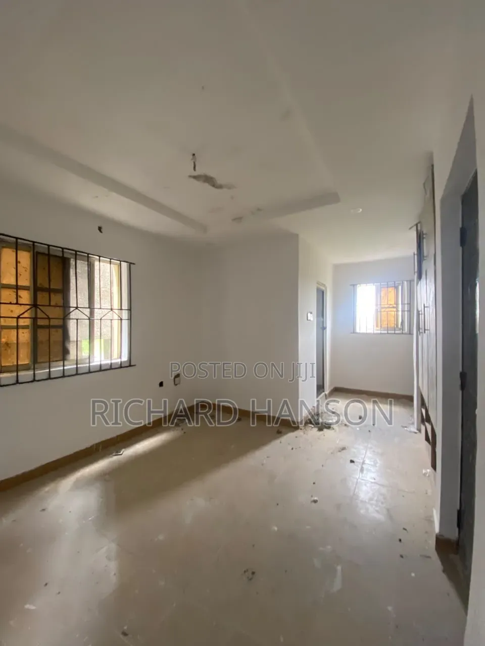2bdrm Apartment in Secured, Olokonla for rent in Olokonla