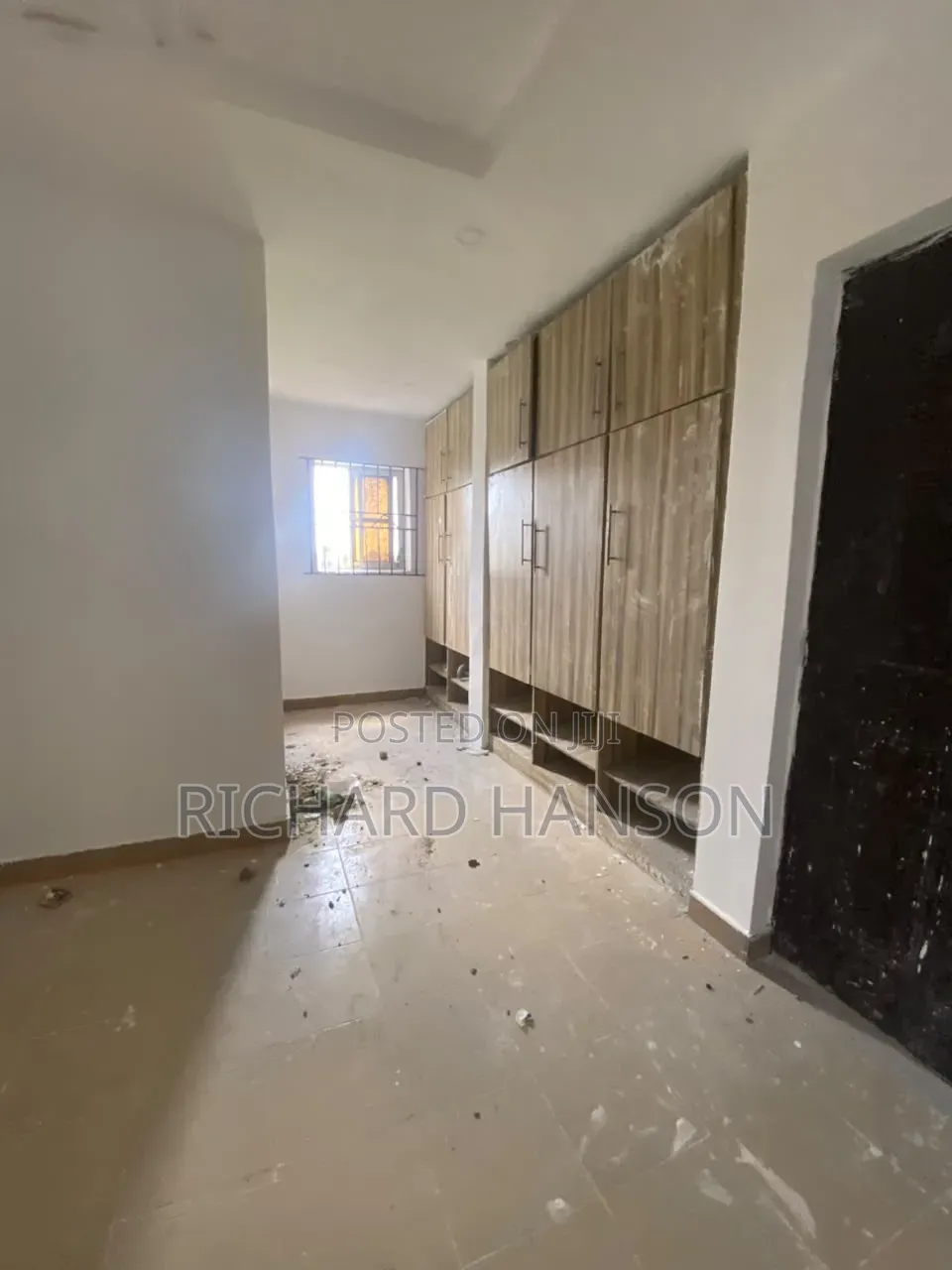 2bdrm Apartment in Secured, Olokonla for rent in Olokonla