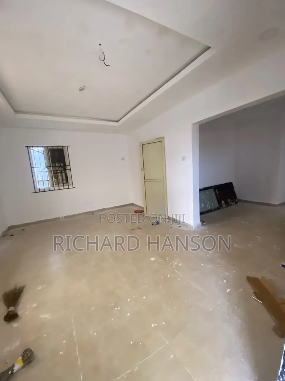 2bdrm Apartment in Secured, Olokonla for rent in Olokonla