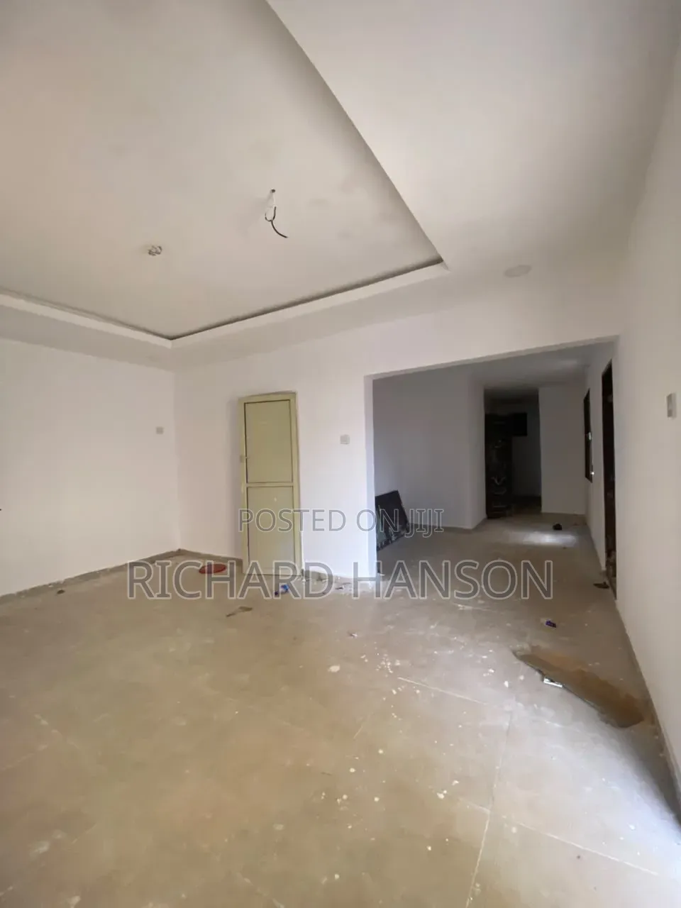 2bdrm Apartment in Secured, Olokonla for rent in Olokonla