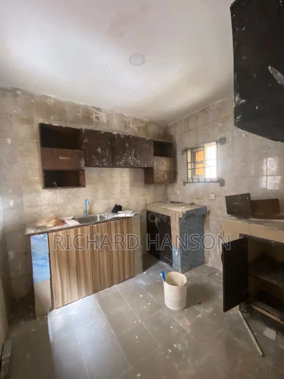 2bdrm Apartment in Secured, Olokonla for rent in Olokonla