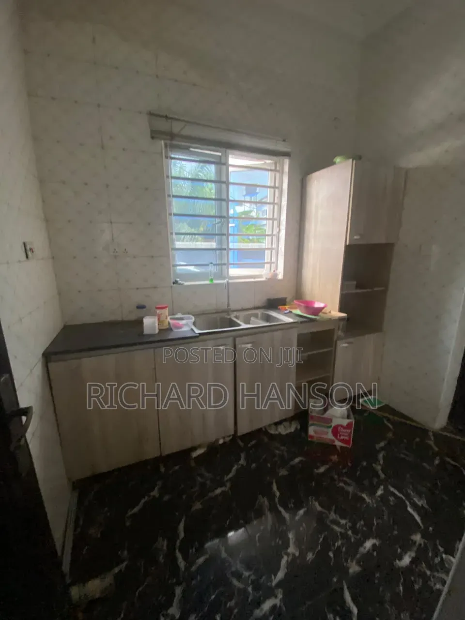 2bdrm Duplex in Secured, Peninsula Estate for rent in Peninsula Estate
