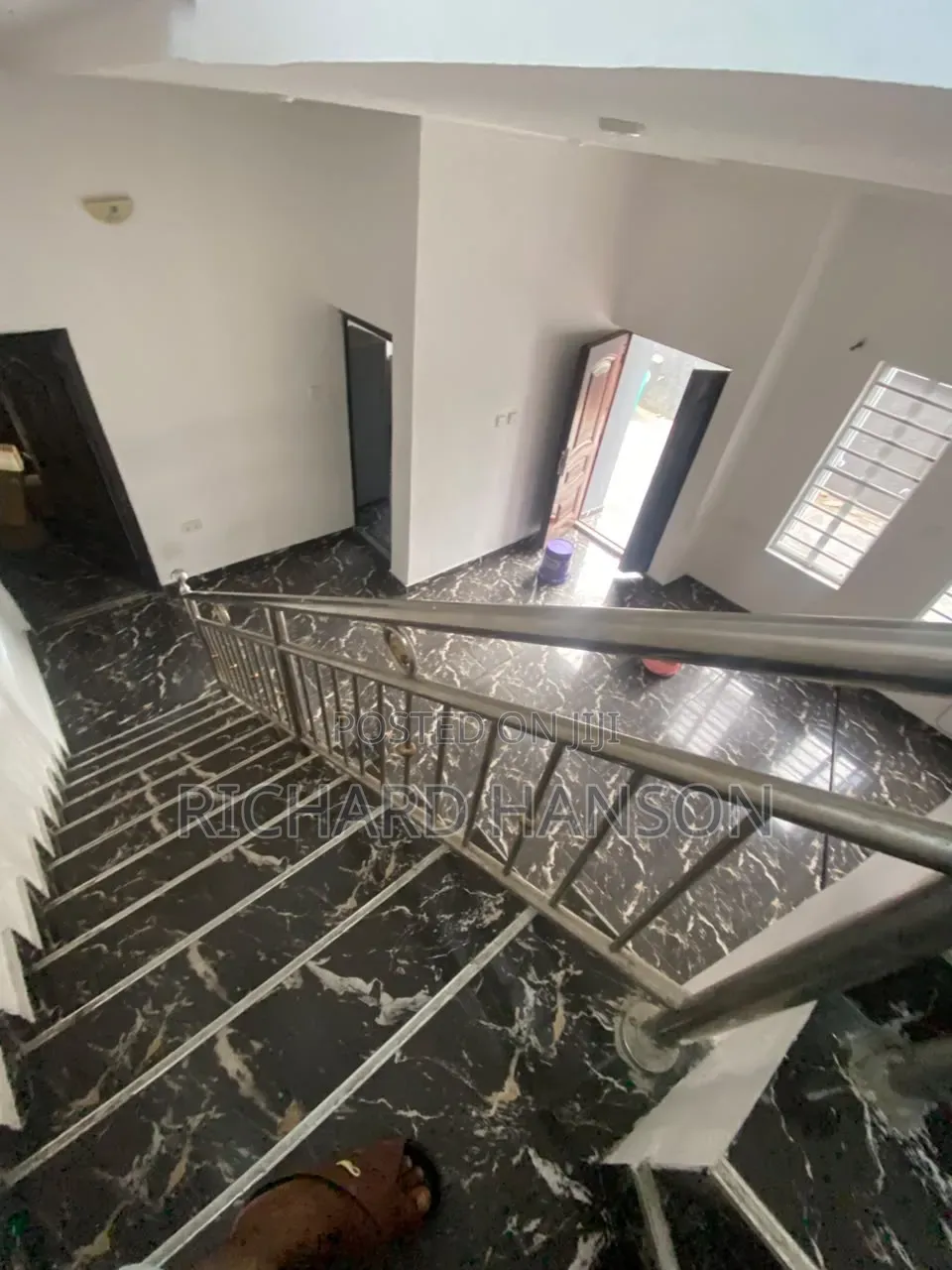 2bdrm Duplex in Secured, Peninsula Estate for rent in Peninsula Estate