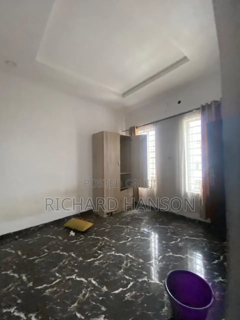 2bdrm Duplex in Secured, Peninsula Estate for rent in Peninsula Estate