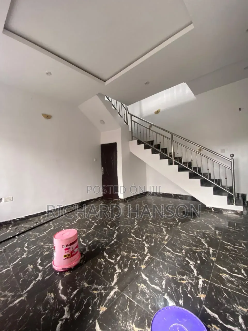 2bdrm Duplex in Secured, Peninsula Estate for rent in Peninsula Estate