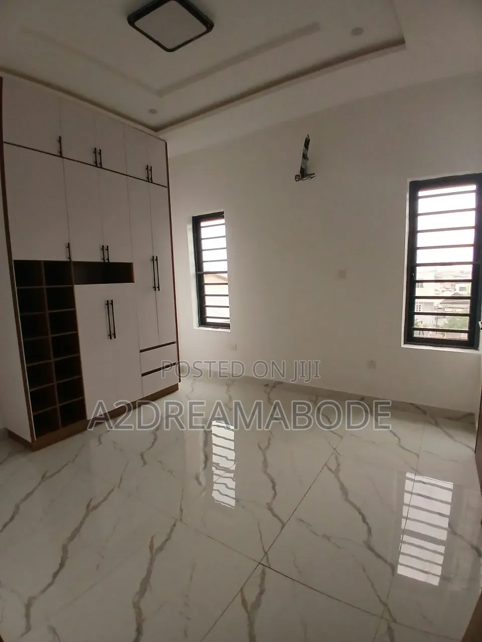 4bdrm Duplex in Ogudu Gra for rent in Ogudu GRA