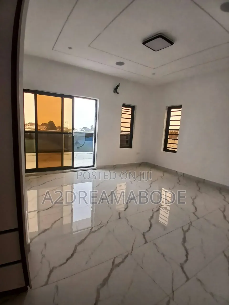 4bdrm Duplex in Ogudu Gra for rent in Ogudu GRA