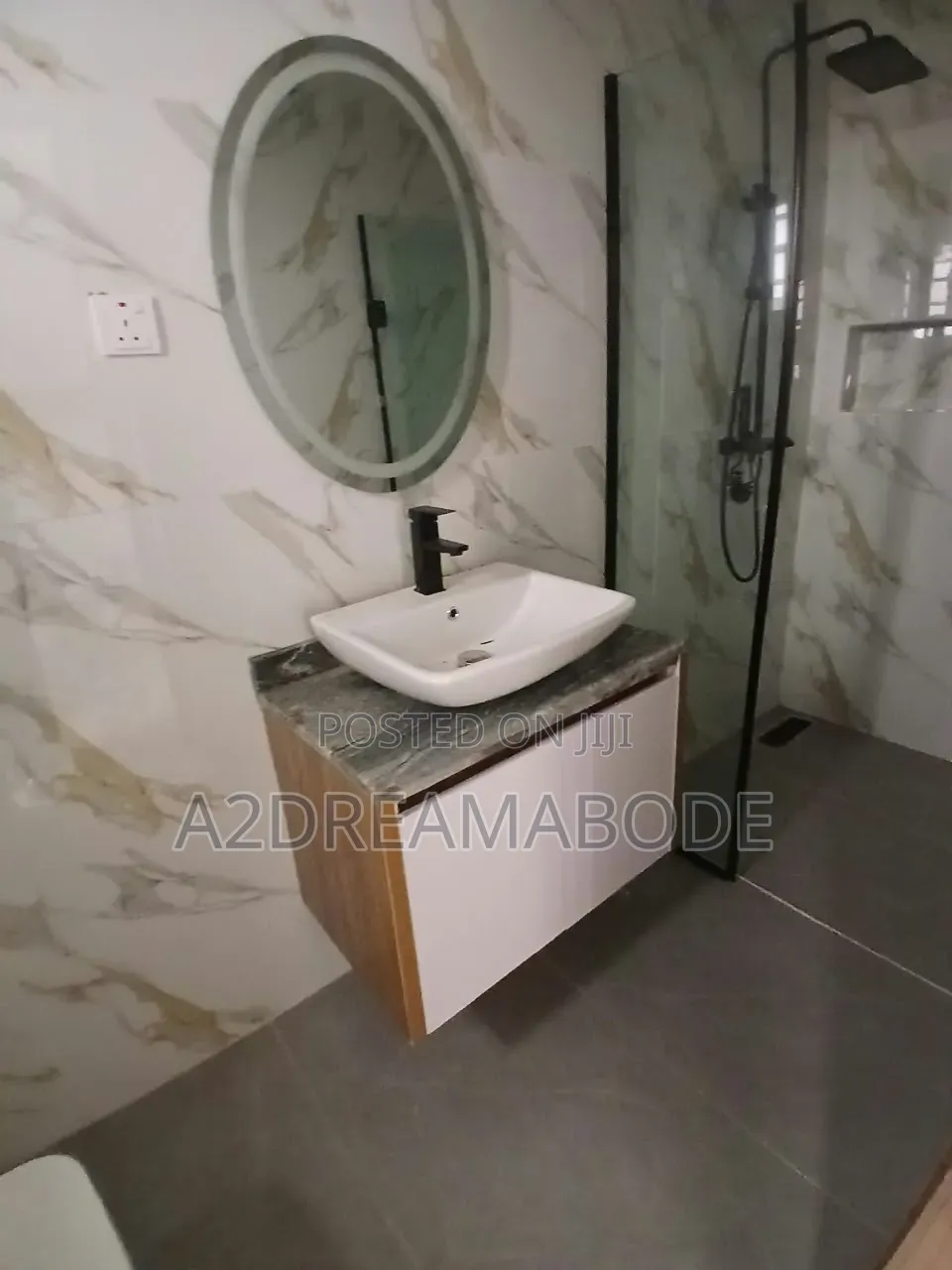 4bdrm Duplex in Ogudu Gra for rent in Ogudu GRA