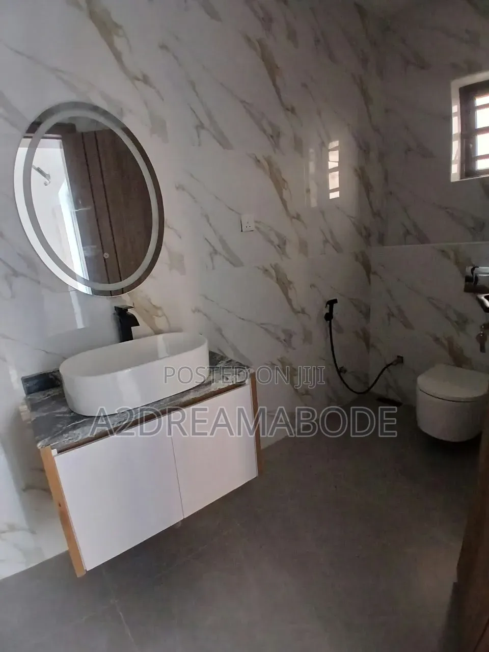 4bdrm Duplex in Ogudu Gra for rent in Ogudu GRA
