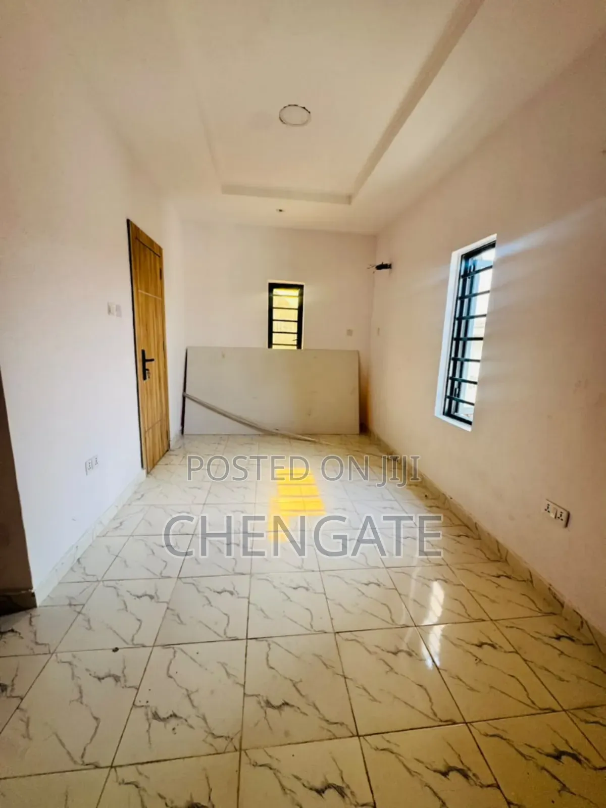 4bdrm Duplex in GRA Phase 1 for sale in GRA Phase 1