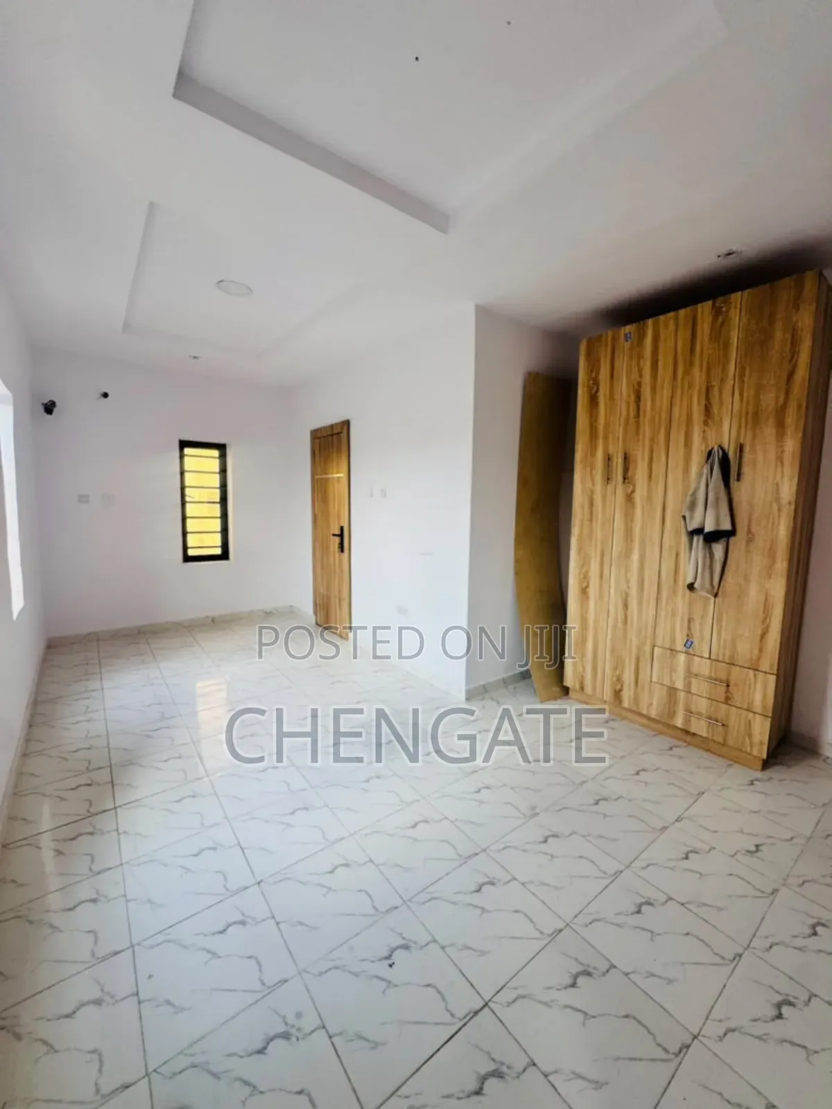 4bdrm Duplex in GRA Phase 1 for sale in GRA Phase 1