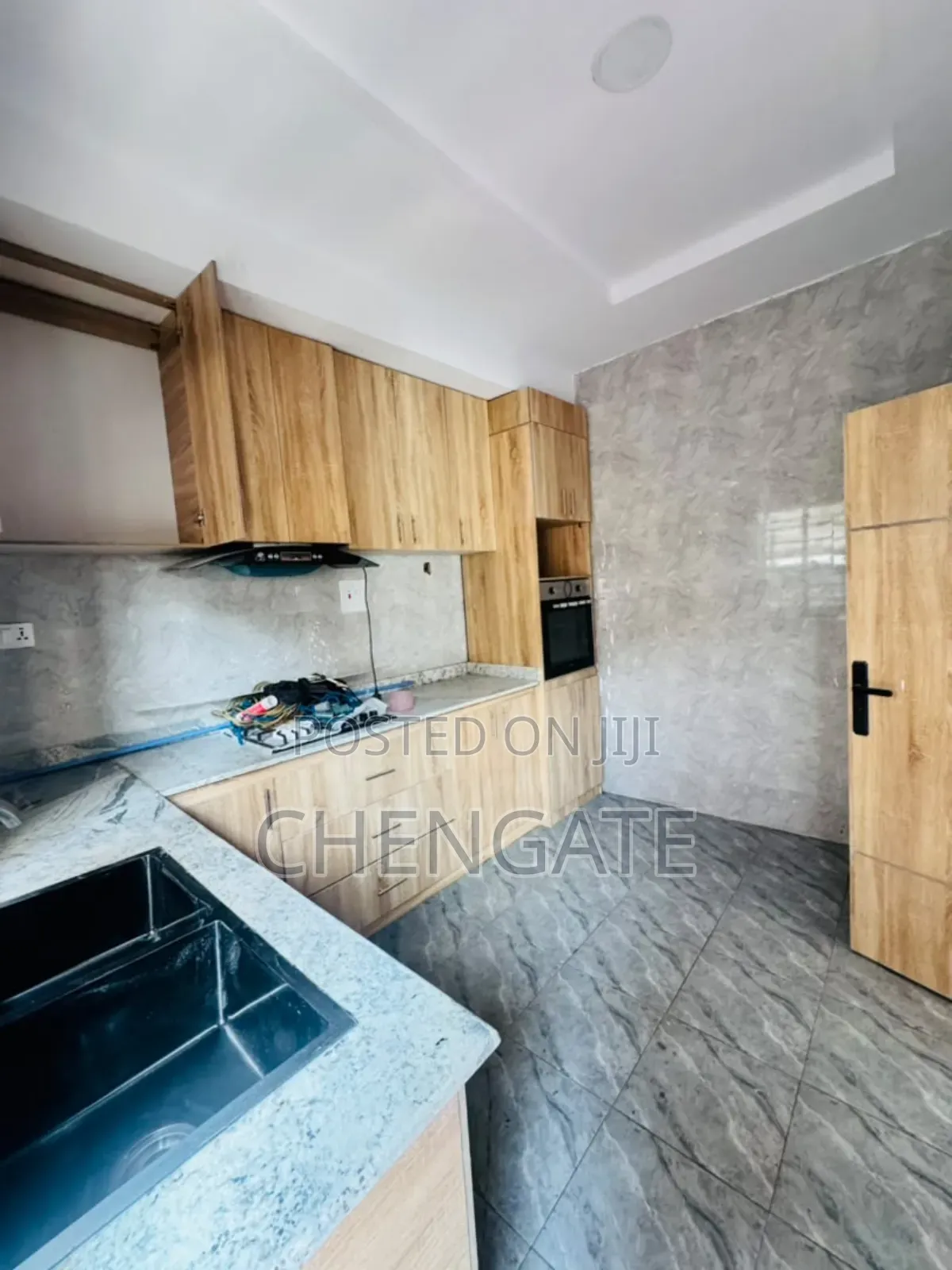 4bdrm Duplex in GRA Phase 1 for sale in GRA Phase 1
