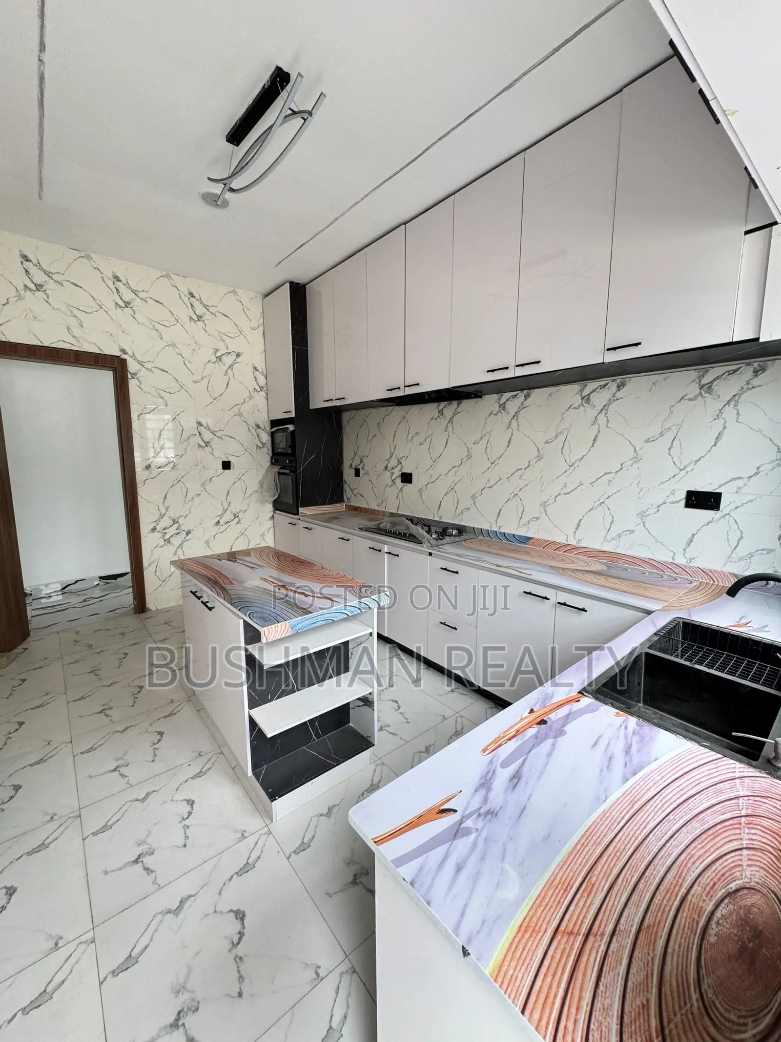 4bdrm Duplex in Lekki Palm, Ajah for rent in Ajah