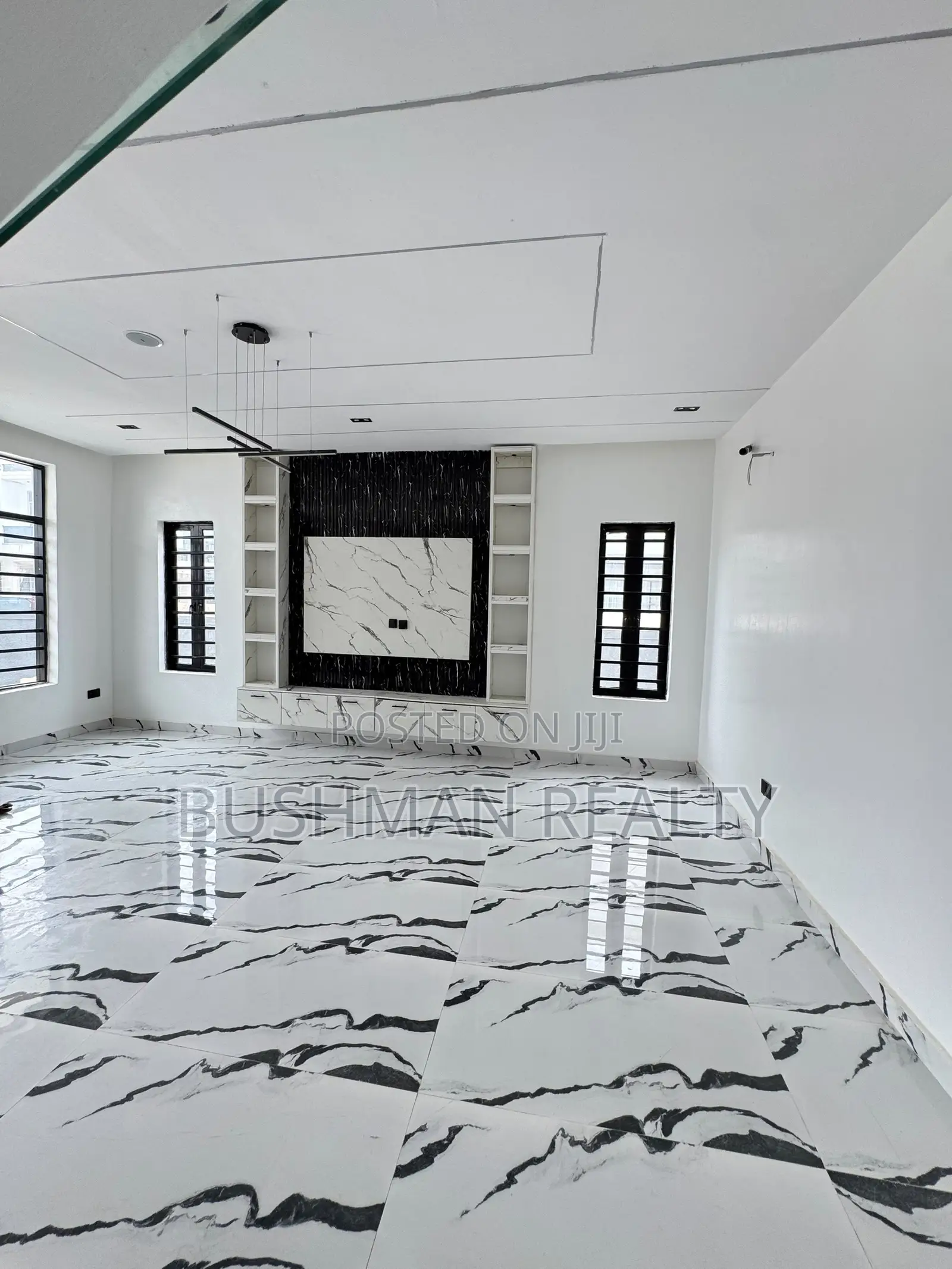 4bdrm Duplex in Lekki Palm, Ajah for rent in Ajah