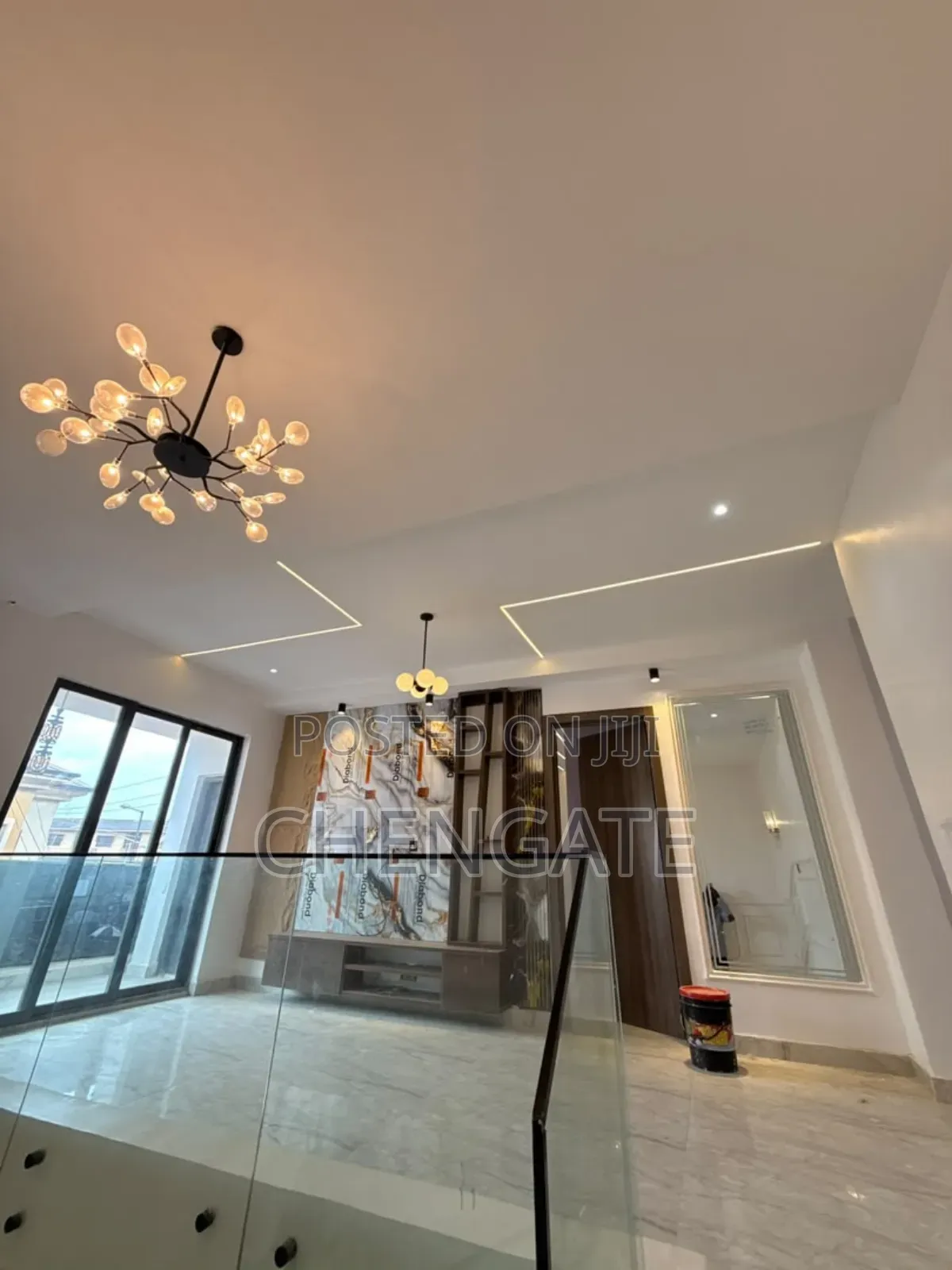 4bdrm Duplex in Ogba for sale in Ogba