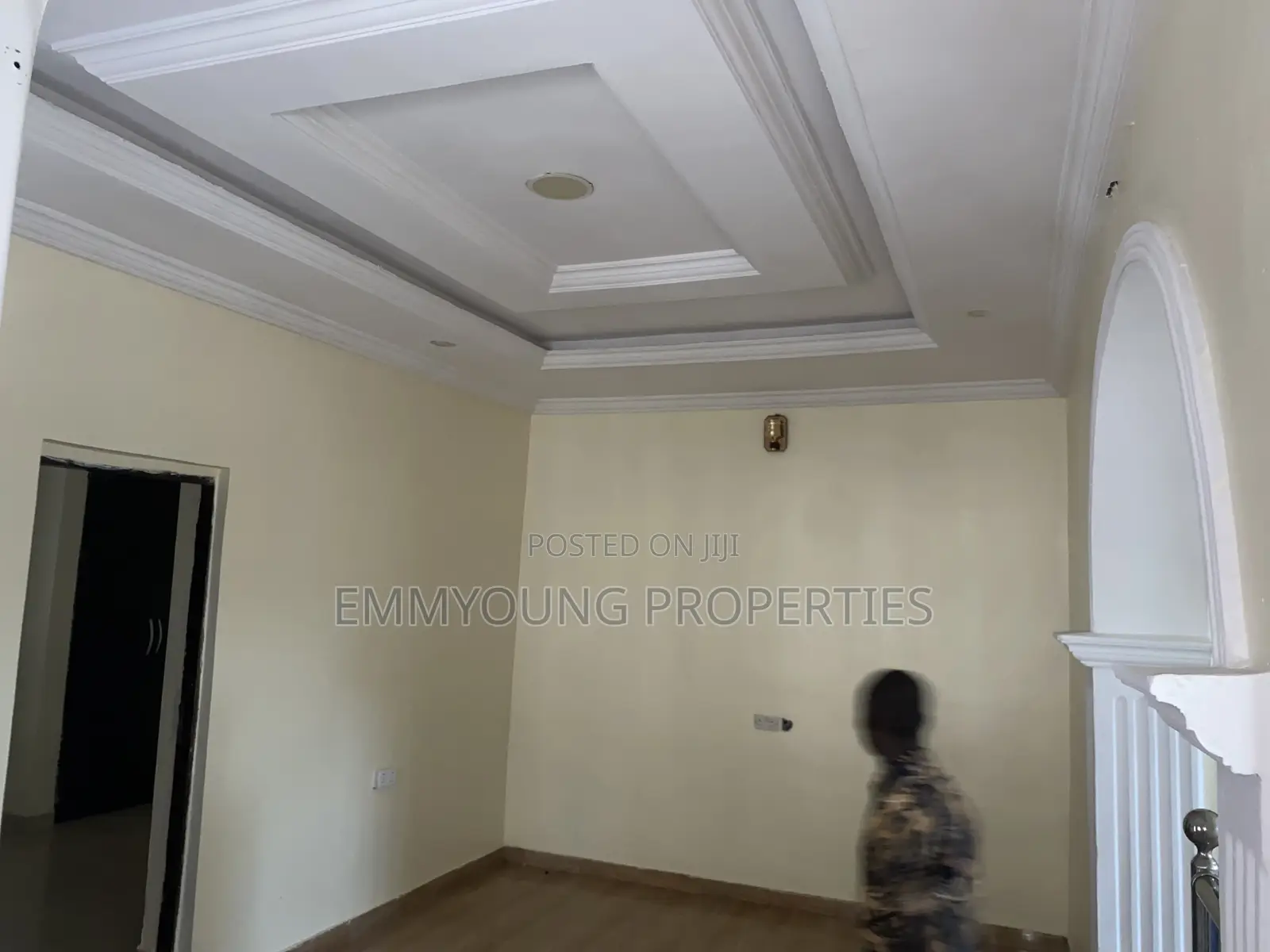 Furnished 2bdrm Apartment in Beachway Eatate, Kosofe / Kosofe for rent in Kosofe / Kosofe