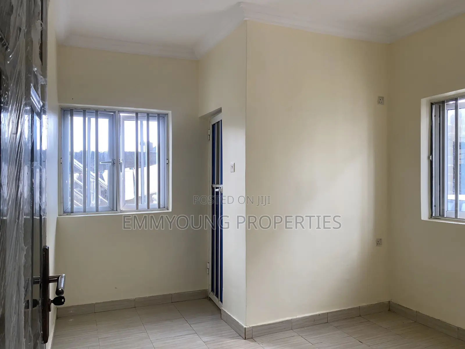 Furnished 2bdrm Apartment in Beachway Eatate, Kosofe / Kosofe for rent in Kosofe / Kosofe