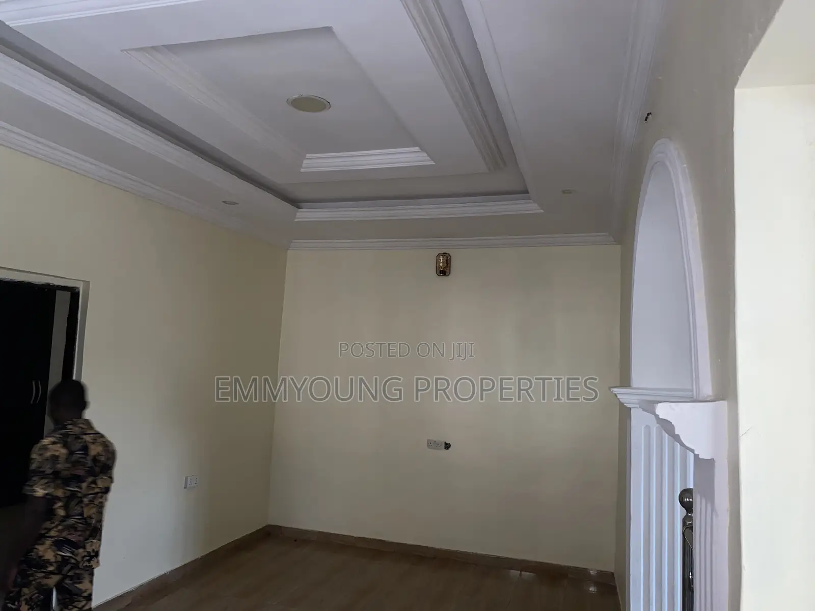 Furnished 2bdrm Apartment in Beachway Eatate, Kosofe / Kosofe for rent in Kosofe / Kosofe