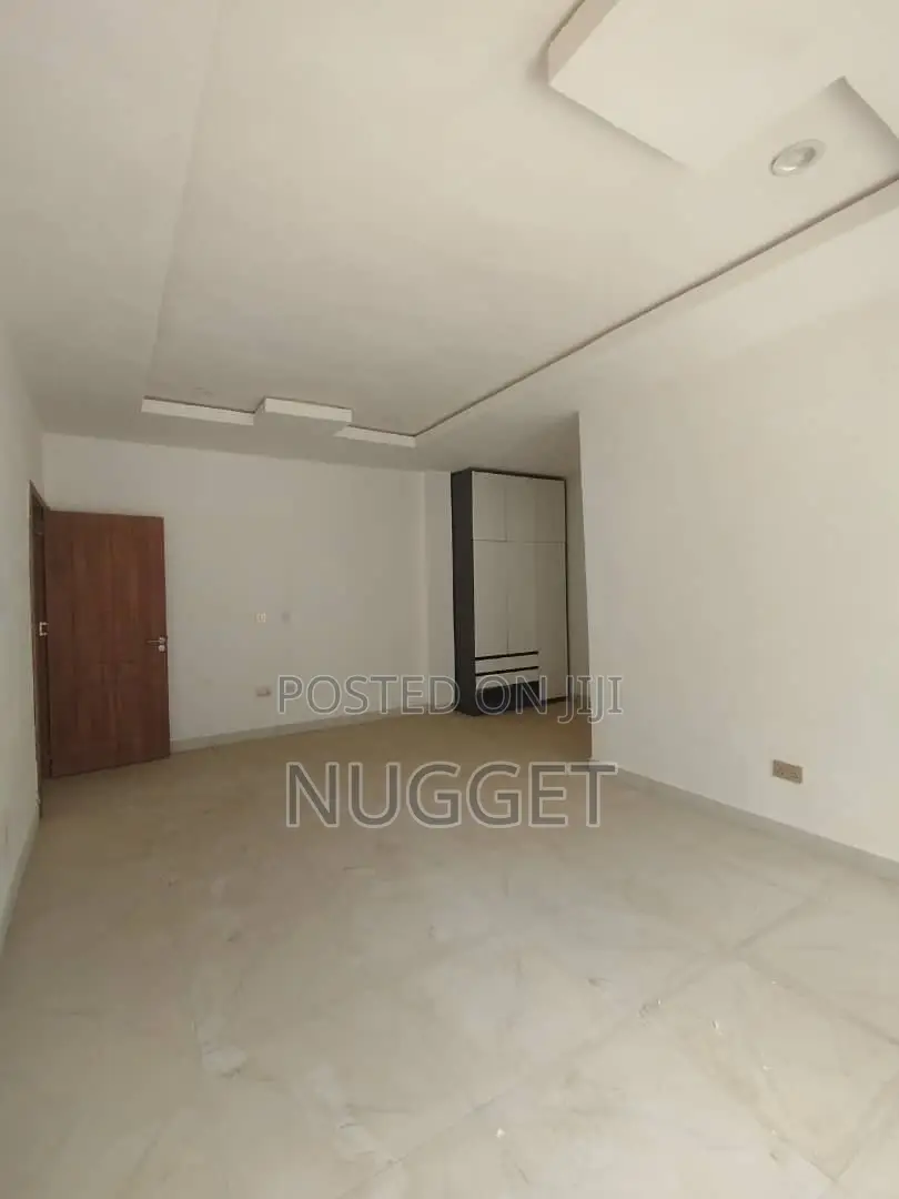 5bdrm Duplex in Nugget, Guzape District for sale in Guzape District