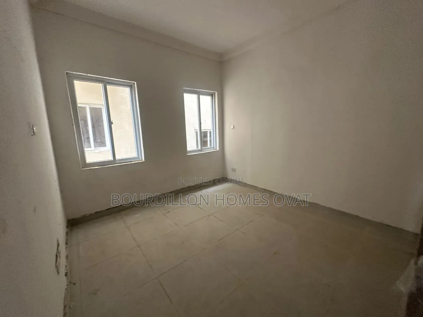 2bdrm Apartment in Osapa London Lekki for rent in Osapa london