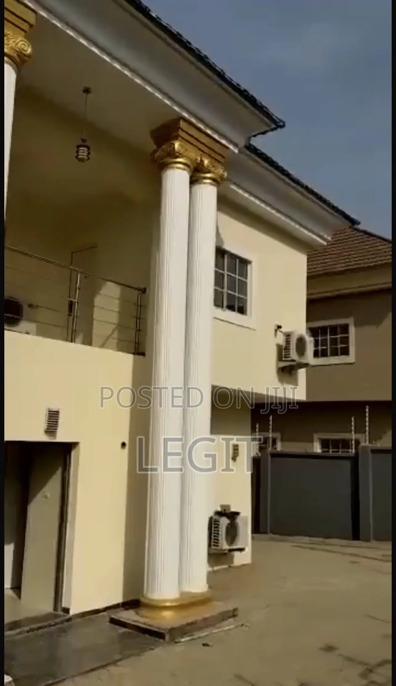4bdrm Duplex in Gwarinpa for sale in Gwarinpa