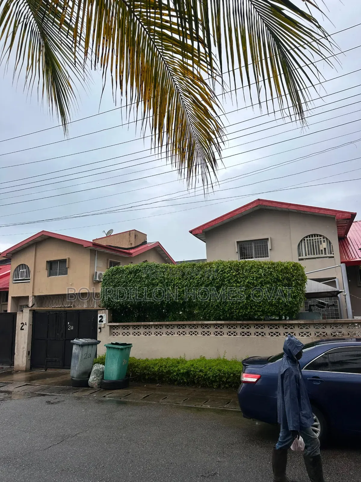 3bdrm Duplex in Oniru Victoria for rent in Victoria Island Extension