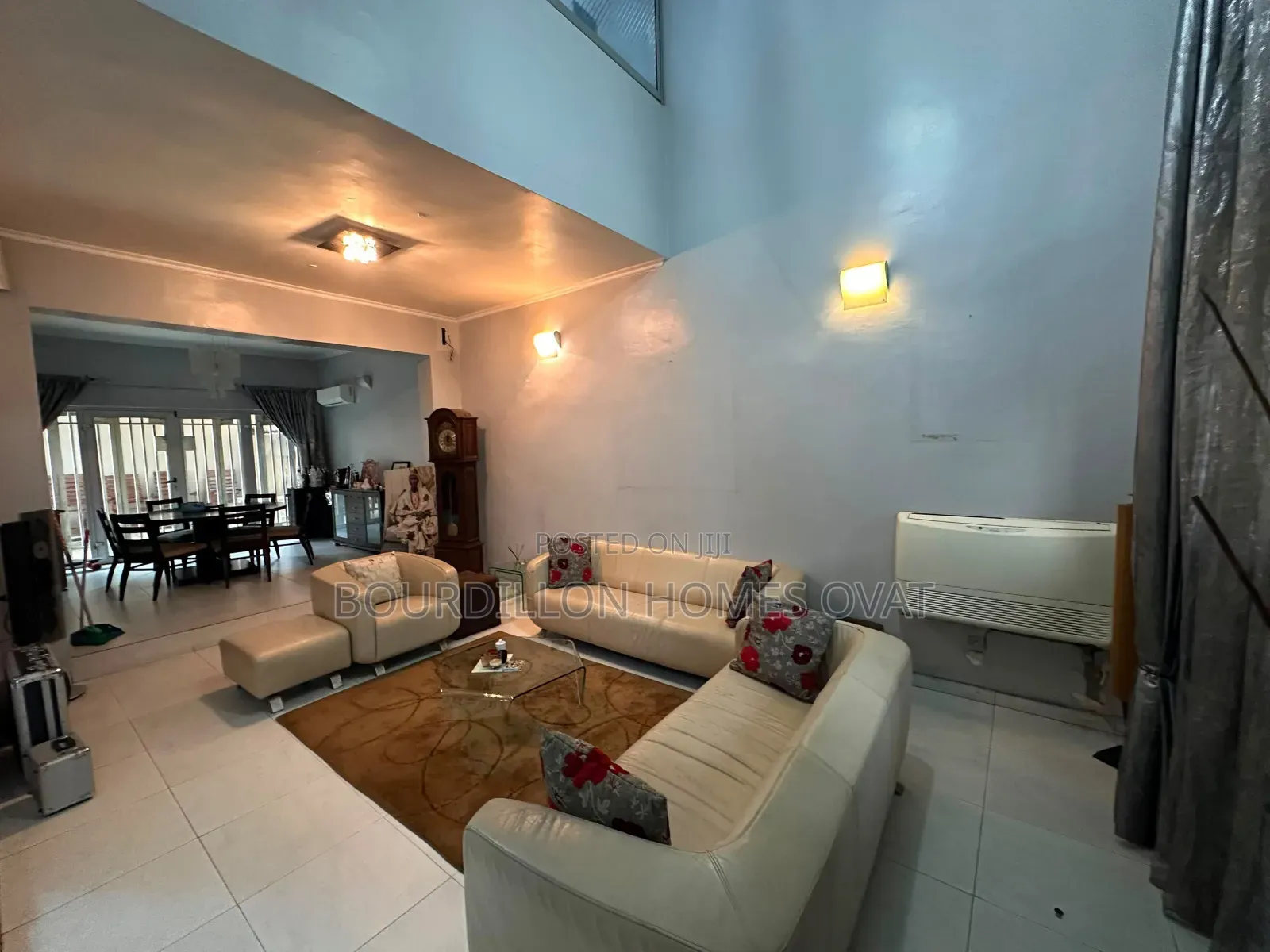 3bdrm Duplex in Oniru Victoria for rent in Victoria Island Extension