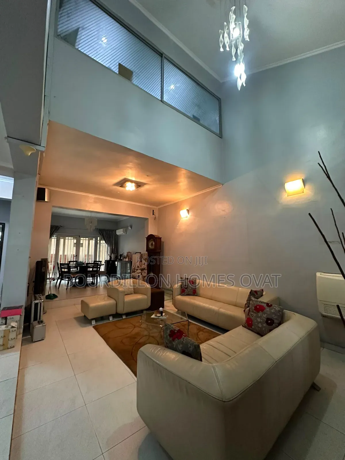 3bdrm Duplex in Oniru Victoria for rent in Victoria Island Extension