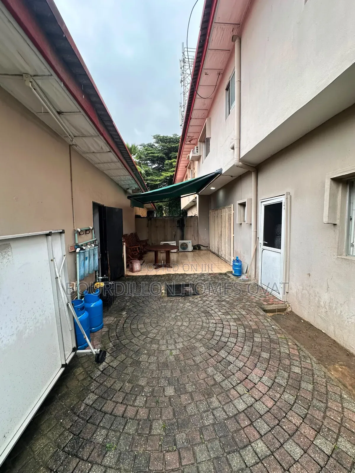 3bdrm Duplex in Oniru Victoria for rent in Victoria Island Extension