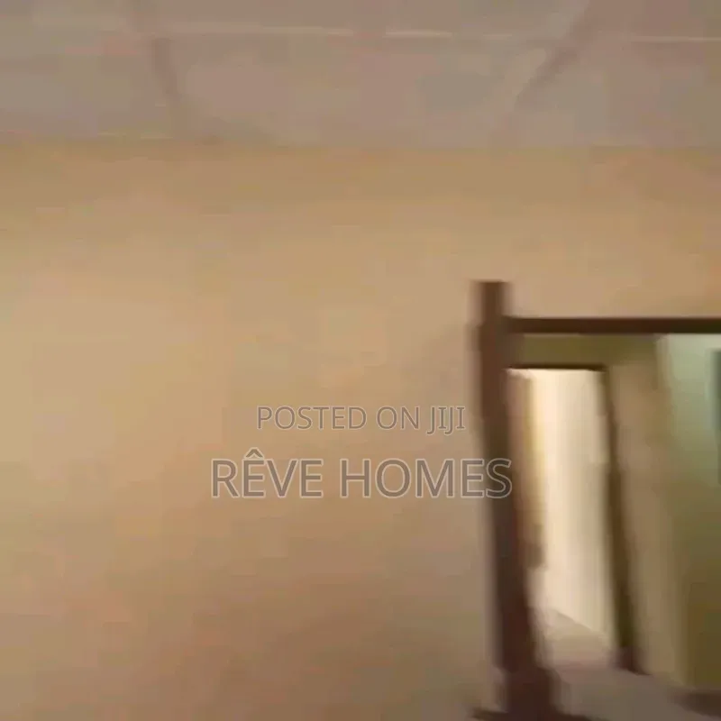 4bdrm Duplex in Ifako for rent in Ifako