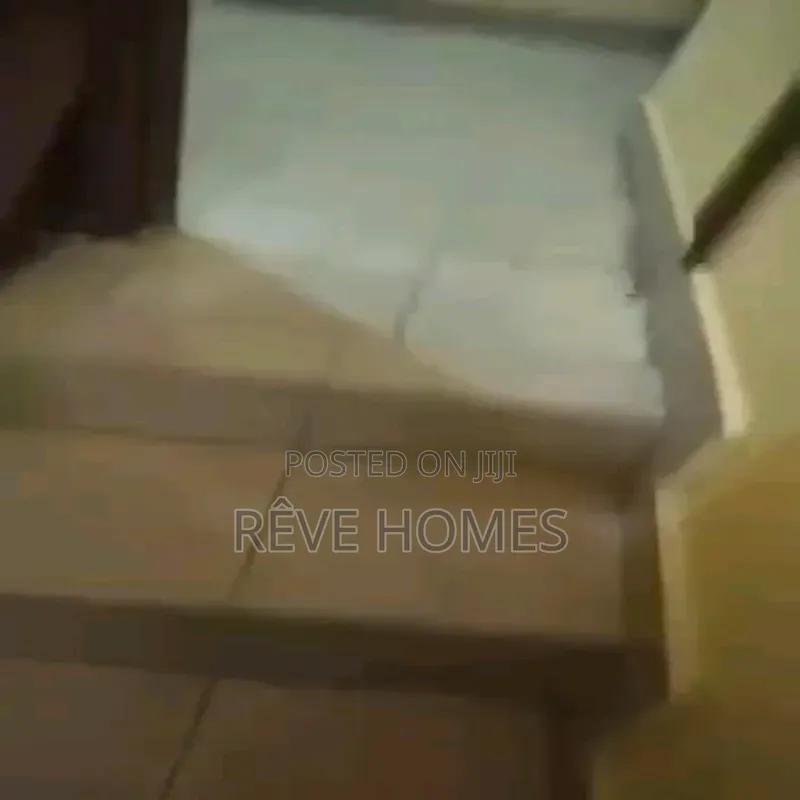 4bdrm Duplex in Ifako for rent in Ifako